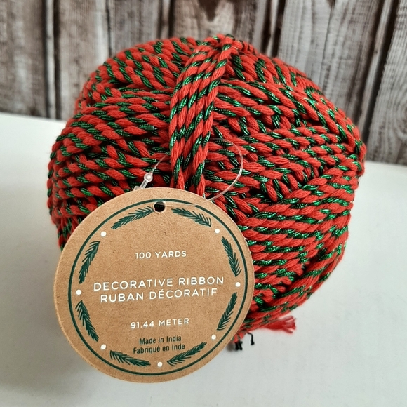 Aspen Ribbon String Variety - Picture 7 of 14